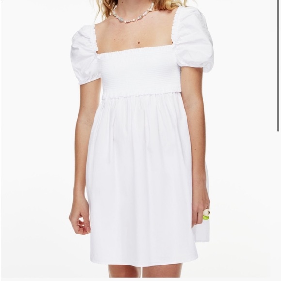 Aritzia Sunday Best Dress